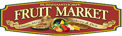 Burnhamthorpe Fruit Market