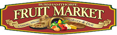 Burnhamthorpe Fruit Market