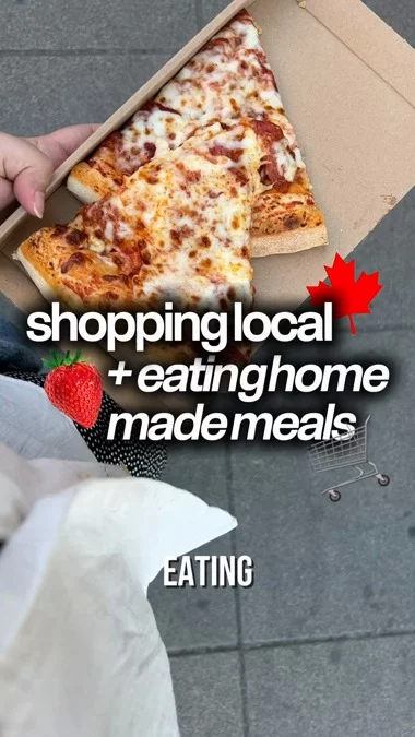 Your future self — the one who cooks, eats fresh home-made meals, and actually knows where their food comes from — shops local 🛒

At Burnhamthorpe Fruit Market, we make that version of you really easy to be.

🍓Fresh Canadian produce.

🥩🧁🥪 A butcher, bakery, and deli under one roof. 

🍲 Hot ready-to-go meals. 

🛍 Prices that don't make you wince. 

⭐And the kind of quality that makes eating at home feel like a flex — not a compromise.

Mississauga's been shopping with us since the 70s. Come see why 👇

📍 3647 Dixie Rd, Mississauga
🕖 Mon–Fri: 7:30am–9pm | Weekends: until 6:30pm

#BurnhamthorpeFruitMarket #ShopLocal #SupportCanadianFarmers #MississaugaEats #LocalGrocery