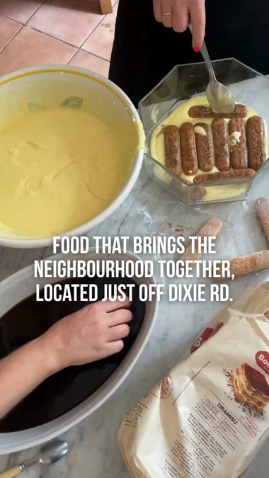 For over 40 years, Burnhamthorpe Fruit Market has been the spot Mississauga runs to for fresh produce, quality meats, and ready-to-go meals that actually taste like someone made them with love.

We're not hard to find — just off Dixie Rd. and once you come in, you'll wonder why you waited so long.

📍 3647 Dixie Rd, Mississauga
🕖 Mon–Fri: 7:30am–9pm | Weekends: until 6:30pm

#BurnhamthorpeFruitMarket #ShopLocal #NeighbourhoodGrocer #SupportCanadianFarmers #EatFromHome