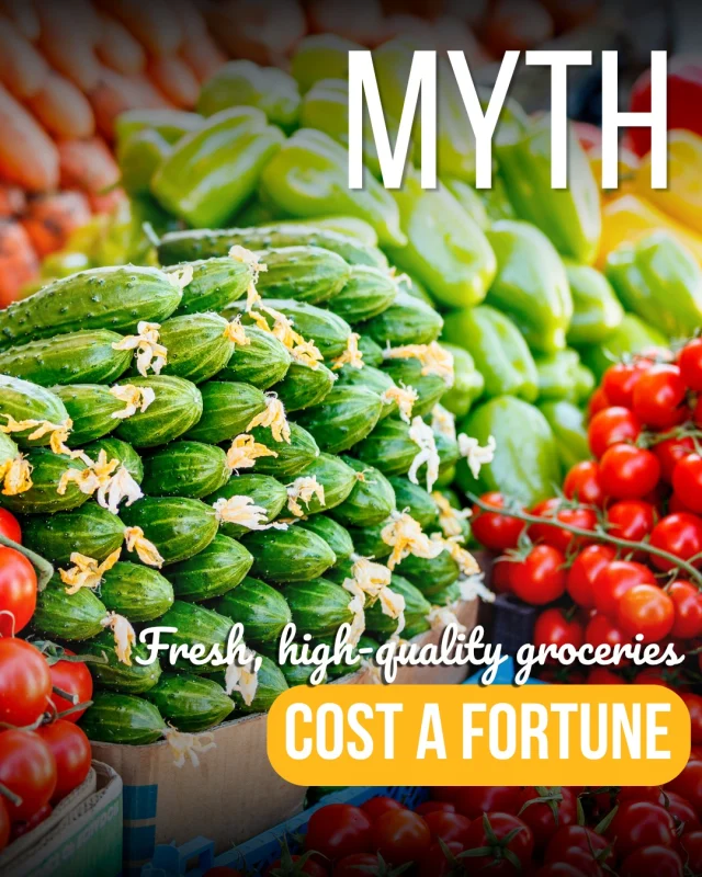 We got you! 💛🛒

We know how important fresh, high-quality food is to your family. That’s why our family works hard every single day to hand-pick the very best produce and meats for you.🍉🥕🥩
All while keeping your weekly budget under control.

Fresh food, warm service, and fair prices right here in your neighborhood.

📍 Pop by and see what’s fresh today: 3647 DIXIE RD, MISSISSAUGA, ON L4Y 2B
🚗 Get the best route—tap the link in our bio!

#BurnhamthorpeFruitMarket #Mississauga #ShopLocalMississauga